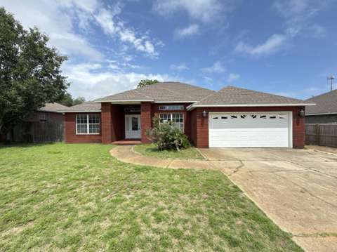 314 Friar Tuck Road, home for sale in Mary Esther 32569