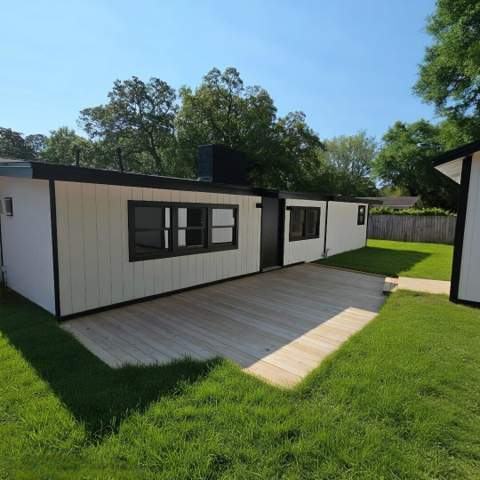 139 NW Robinwood Drive, Fort Walton Beach FL - photo 24 of 31