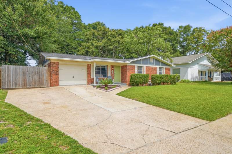 3 bedroom Detached Single Family at 185 Miramar Street, Miramar Estates 3rd Addn, Mary Esther — photo 5