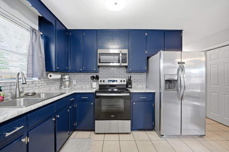 3 bedroom Detached Single Family at 185 Miramar Street, Miramar Estates 3rd Addn, Mary Esther — photo 2