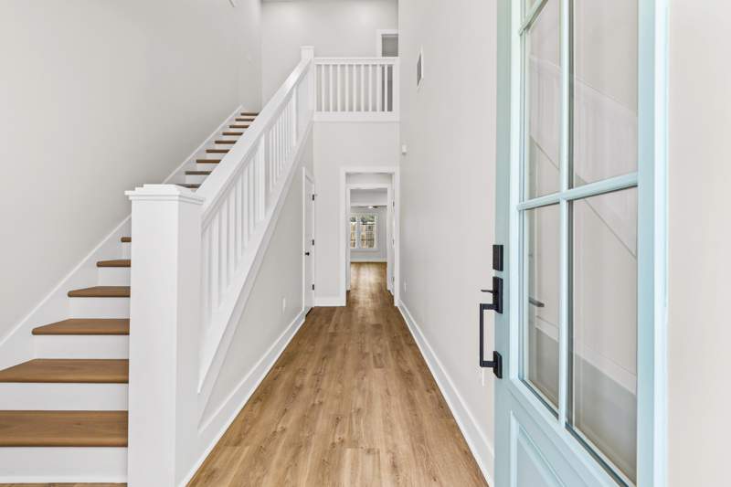 4 bedroom Detached Single Family at 308 A Okaloosa Avenue, 232200.00, Valparaiso — photo 4