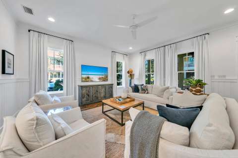 5 Red Basil Drive, home for sale in Santa Rosa Beach 32459