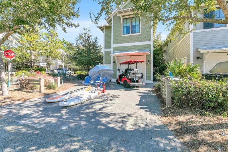 5 bedroom Detached Single Family at 5 Red Basil Drive, Watercolor, Santa Rosa Beach — photo 2
