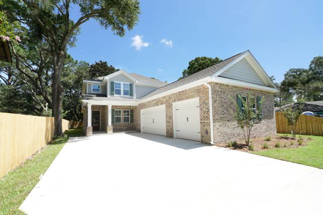 28 Meigs Drive, new construction home in Shalimar