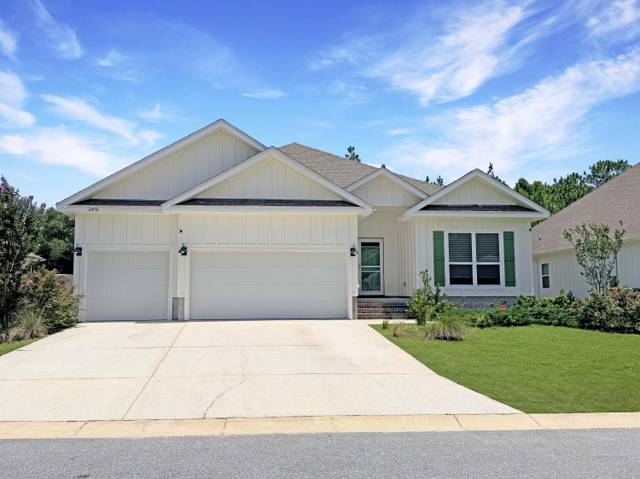 2456 Dakota Way