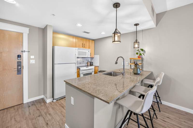 1 bedroom Condominium at 9800 Grand Sandestin Boulevard #Unit 5508, Elation, Miramar Beach — photo 4