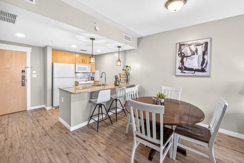 1 bedroom Condominium at 9800 Grand Sandestin Boulevard #Unit 5508, Elation, Miramar Beach — photo 5