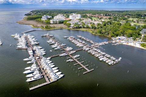 9800 Grand Sandestin Boulevard #Unit 5508, Miramar Beach FL - photo 24 of 26