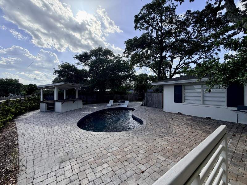 4 bedroom Detached Single Family at 209 SE Hood Avenue, Hood Avenue (Elliott Point), Fort Walton Beach — photo 3