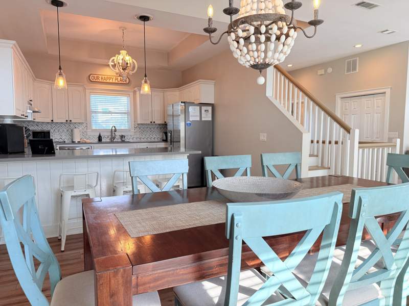 5 bedroom Detached Single Family at 42 Beachwalk Lane, Gulf Views, Santa Rosa Beach — photo 5