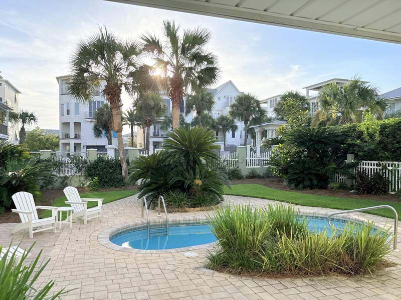 5 bedroom Detached Single Family at 42 Beachwalk Lane, Gulf Views, Santa Rosa Beach — photo 3