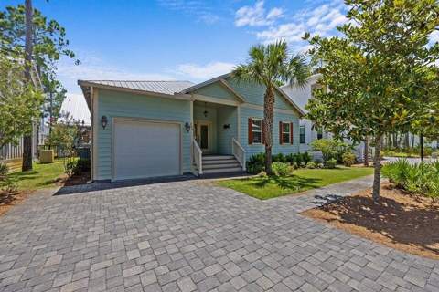 295 Marlberry, Santa Rosa Beach FL - photo 18 of 28