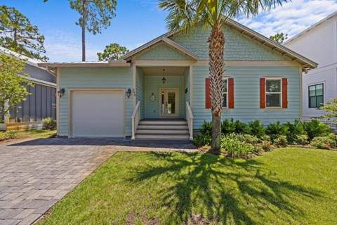 295 Marlberry, Santa Rosa Beach FL - photo 17 of 28