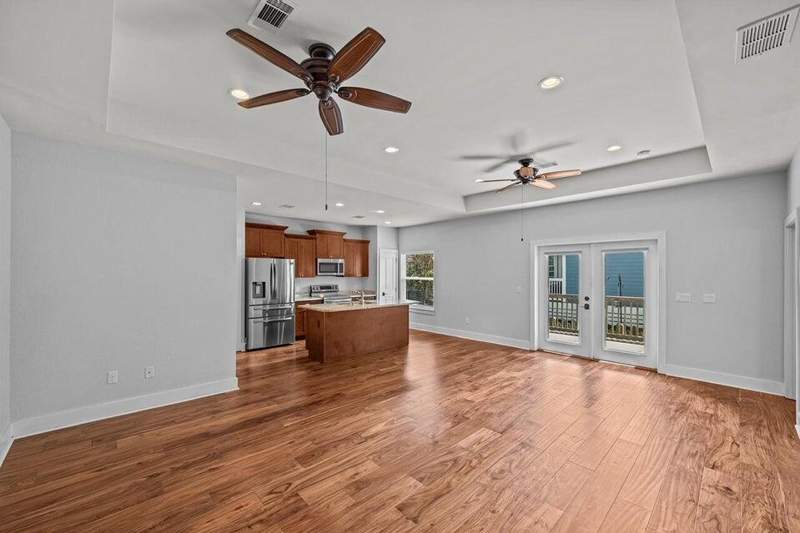 3 bedroom Detached Single Family at 295 Marlberry, Hidden Grove, Santa Rosa Beach — photo 4