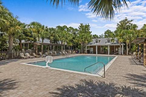 295 Marlberry, Santa Rosa Beach FL - photo 22 of 28