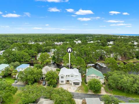 150 Lake Pointe Drive, Santa Rosa Beach FL - photo 12 of 20