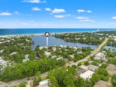 150 Lake Pointe Drive, Santa Rosa Beach FL - photo 18 of 20