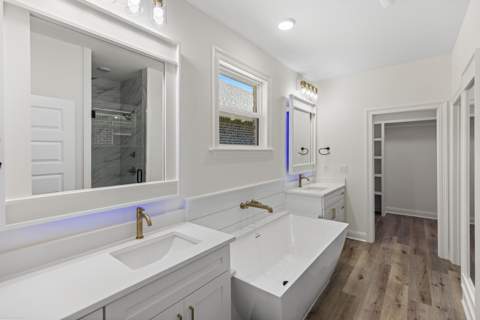 305 Howard Street, Niceville FL - photo 13 of 38