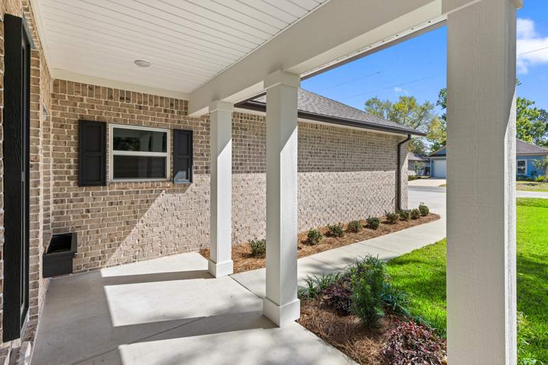 4 bedroom Detached Single Family at 305 Howard Street, Villa Tasso Town Of, Niceville — photo 5