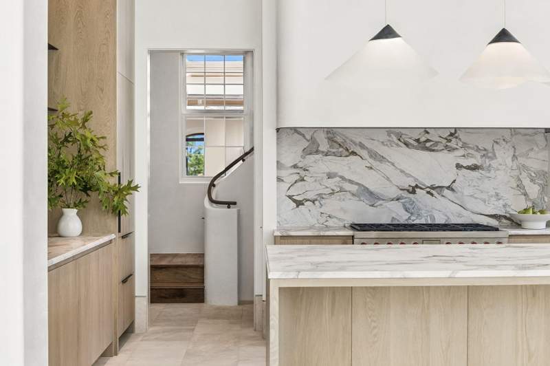 5 bedroom Detached Single Family at 139 Longtail Road, Alys Beach, Alys Beach — photo 2