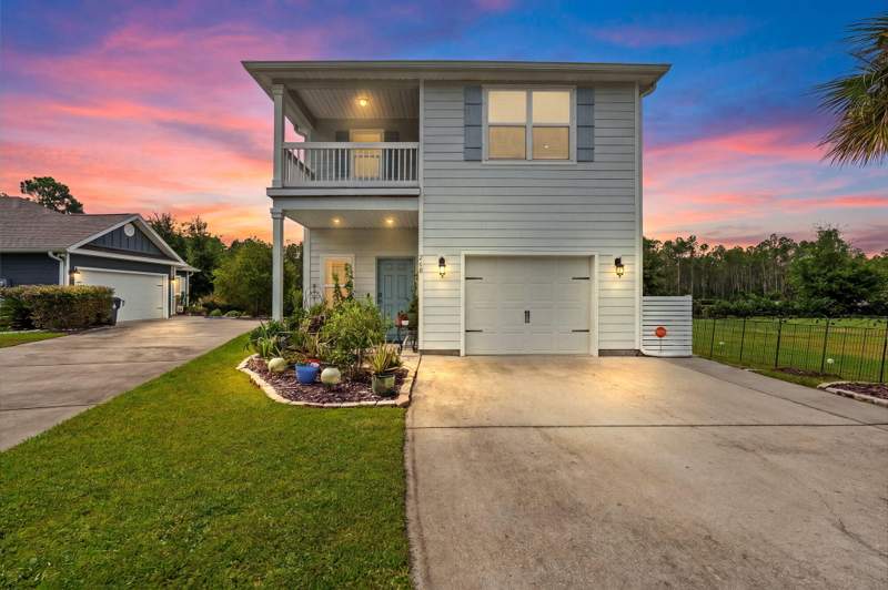 3 bedroom Detached Single Family at 260 Southern Pines Road, Southern Pines, Santa Rosa Beach — photo 2