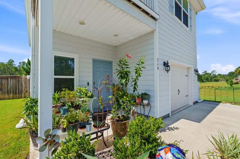 3 bedroom Detached Single Family at 260 Southern Pines Road, Southern Pines, Santa Rosa Beach — photo 5