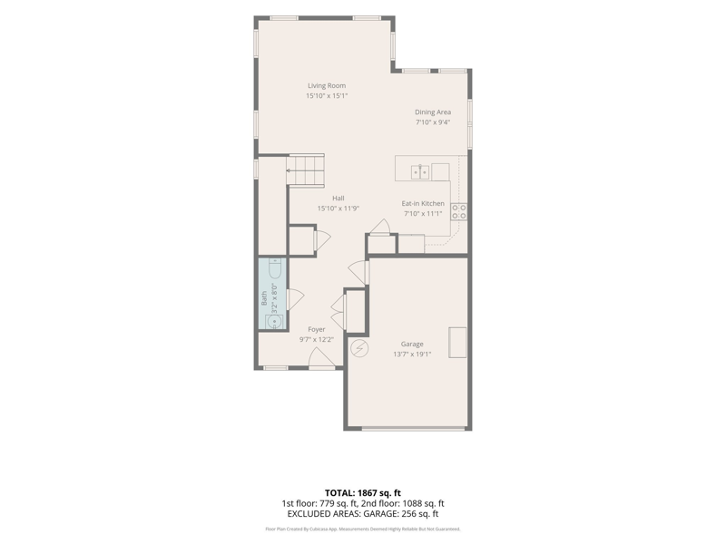 3 bedroom Detached Single Family at 260 Southern Pines Road, Southern Pines, Santa Rosa Beach — photo 3