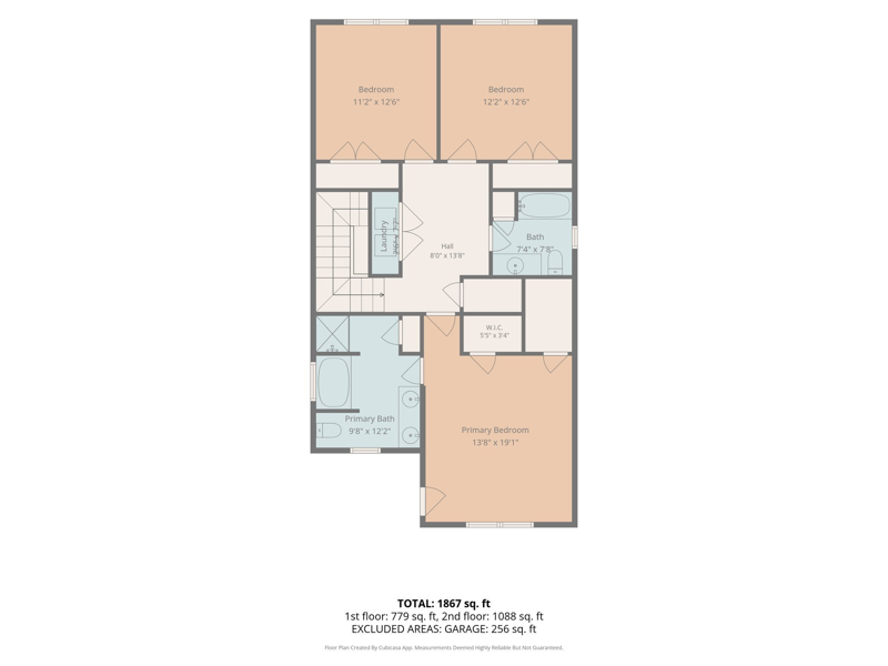 3 bedroom Detached Single Family at 260 Southern Pines Road, Southern Pines, Santa Rosa Beach — photo 4