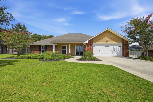 Chanan Estates