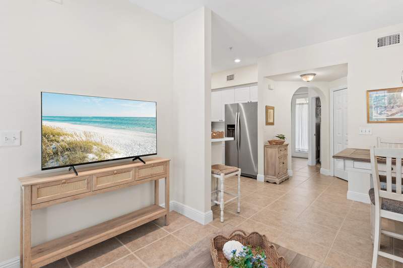 3 bedroom Condominium at 117 Village Boulevard ## 724, Village At Blue Mountain Beach, Santa Rosa Beach — photo 4