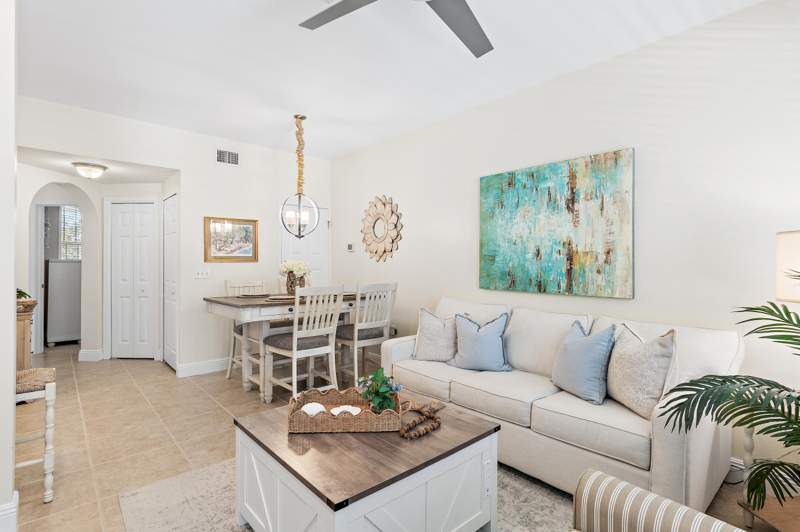 3 bedroom Condominium at 117 Village Boulevard ## 724, Village At Blue Mountain Beach, Santa Rosa Beach — photo 5