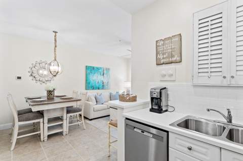 117 Village Boulevard ## 724, Santa Rosa Beach FL - photo 10 of 34