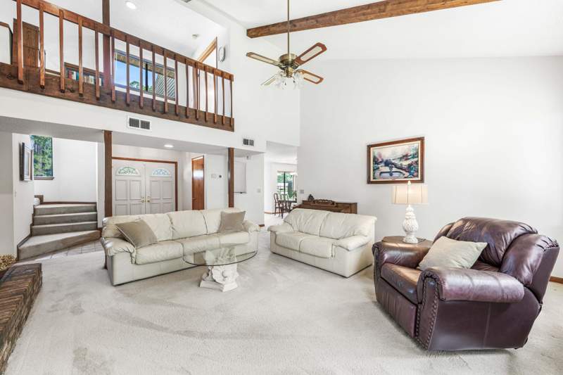 3 bedroom Detached Single Family at 808 S Turnberry Cove, St. Andrews East at Bluewater Bay, Niceville — photo 4