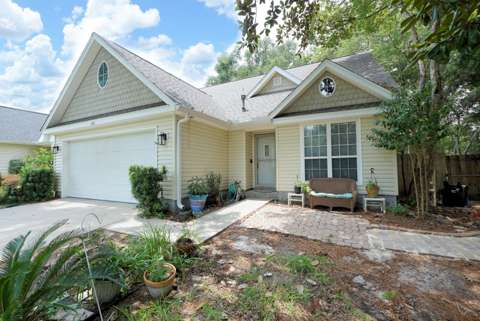 1700 Glenwood Court, $300k–$500k for sale in Niceville