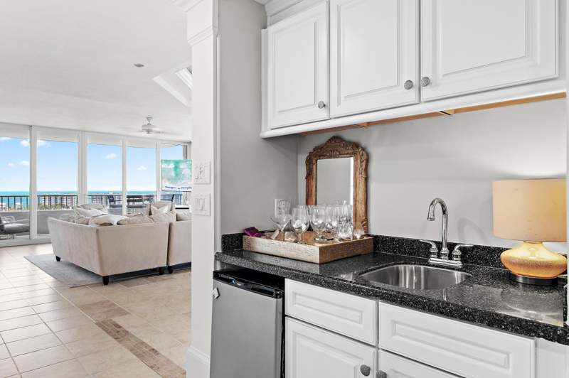 2 bedroom Condominium at 320 Harbor Boulevard #905, Destin Yacht Club, Destin — photo 4