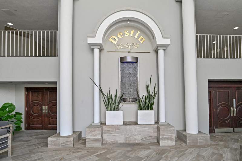 2 bedroom Condominium at 320 Harbor Boulevard #905, Destin Yacht Club, Destin — photo 2