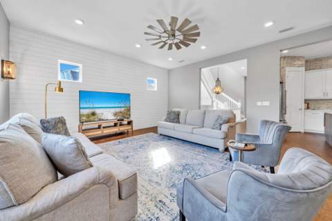 186 Grande Pointe Circle, Inlet Beach FL - photo 16 of 59