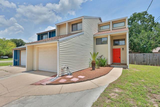 Port Dixie Patio Homes