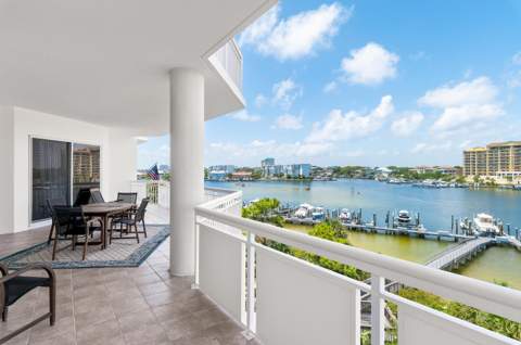 725 Gulf Shore Drive #303A, Destin FL - photo 13 of 57