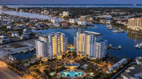 725 Gulf Shore Drive #303A, Destin FL - photo 8 of 57