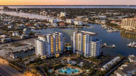 725 Gulf Shore Drive #303A, Destin FL - photo 7 of 57