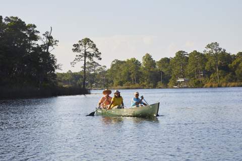 1084 Suwannee Drive #Lot 51, Watersound FL - photo 22 of 27