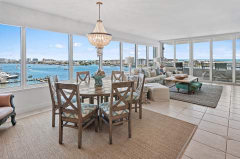 320 Harbor Boulevard #701, Destin FL - photo 10 of 66