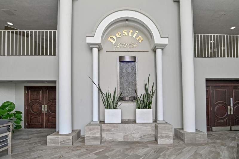 3 bedroom Condominium at 320 Harbor Boulevard #701, Destin Yacht Club, Destin — photo 2