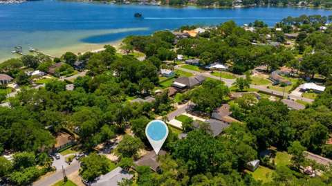 226 NE Bradley Drive, home for sale in Fort Walton Beach 32547