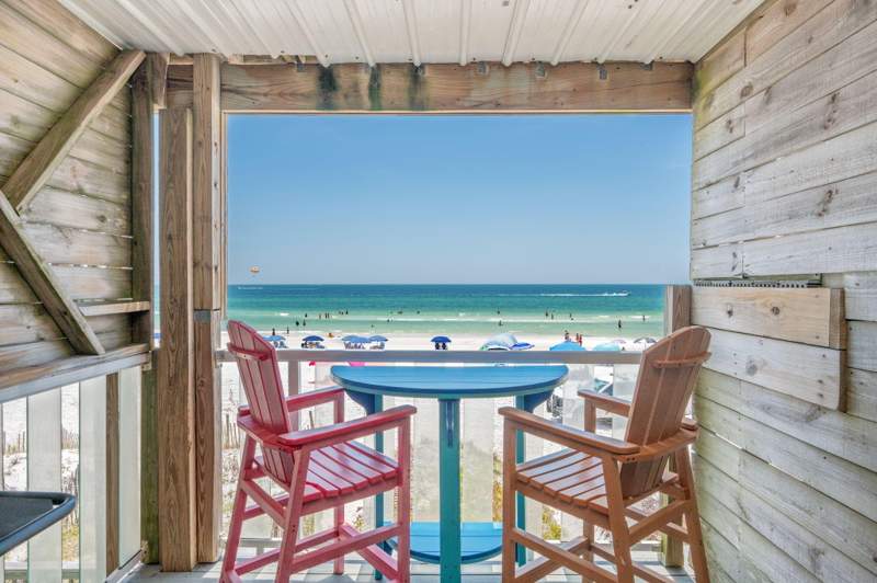 3 bedroom Townhouse at 2075 Scenic Gulf Drive #Unit 19, Sanddollar Townhomes, Miramar Beach — photo 5