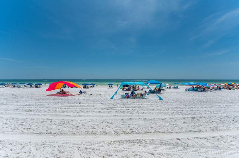 3 bedroom Townhouse at 2075 Scenic Gulf Drive #Unit 19, Sanddollar Townhomes, Miramar Beach — photo 4
