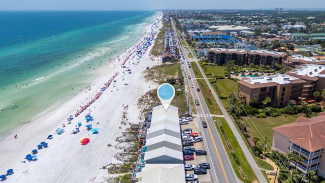 2075 Scenic Gulf Drive #UNIT 19, home for sale in Miramar Beach