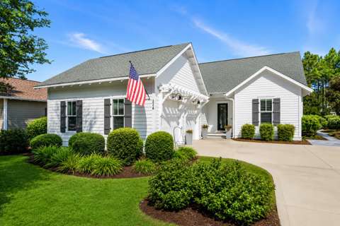 226 Medley Street, waterfront for sale in Inlet Beach