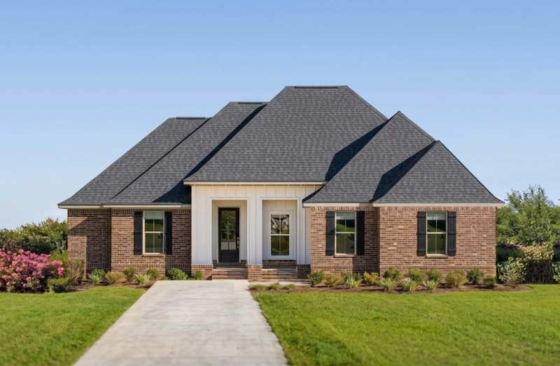 4 bedroom Detached Single Family at 40 E Captain Fritz Way, Hammock Bay - Steamboat Landing, Freeport — photo 1